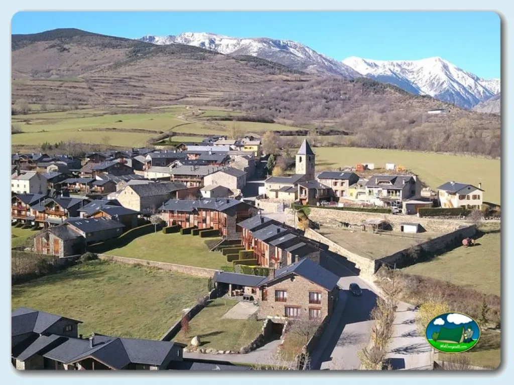 Camping Stel en Puigcerdá, Girona - imagen 4