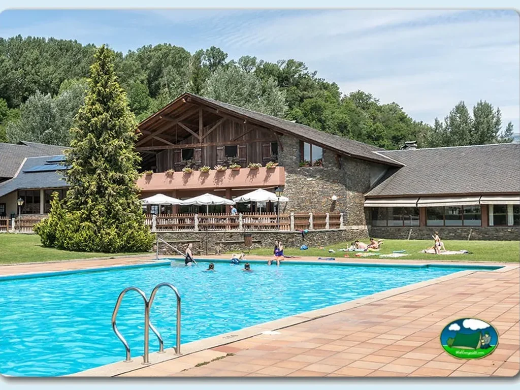 Camping Stel en Puigcerdá, Girona - imagen 5