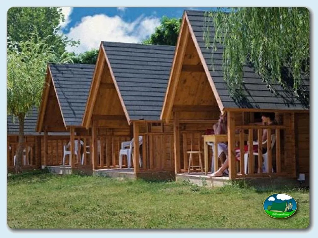 Camping Stel en Puigcerdá