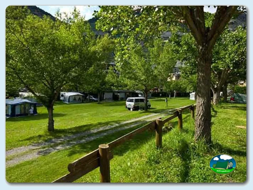 Camping Janramon en Canillo - imagen 3