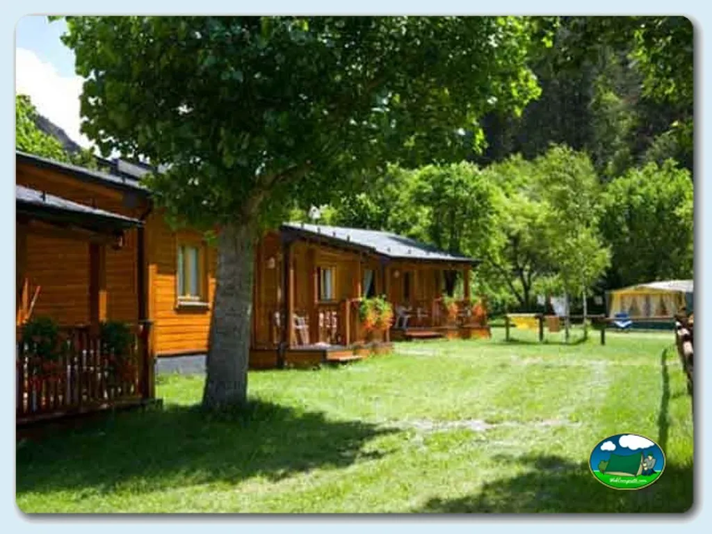 Camping Janramon en Canillo - imagen 2