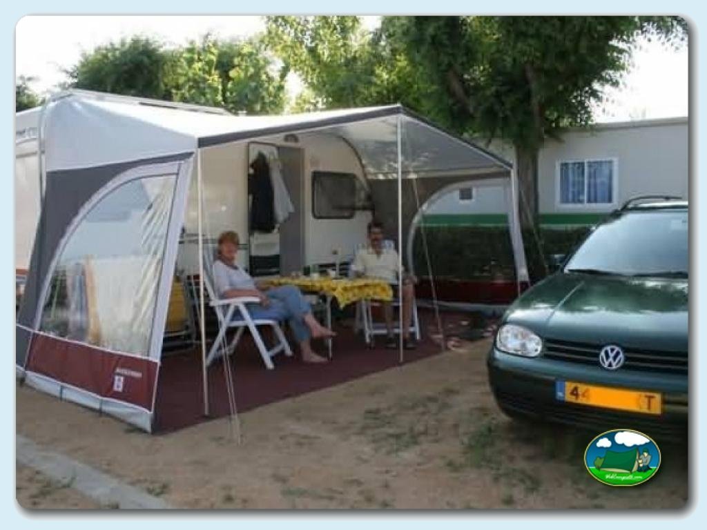 foto del camping La Masia