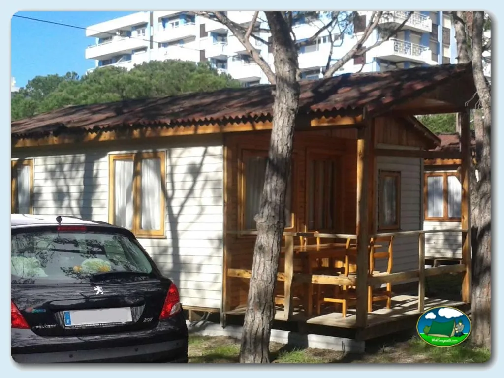 Camping S`Abanell en Blanes, Girona, Girona - imagen 5