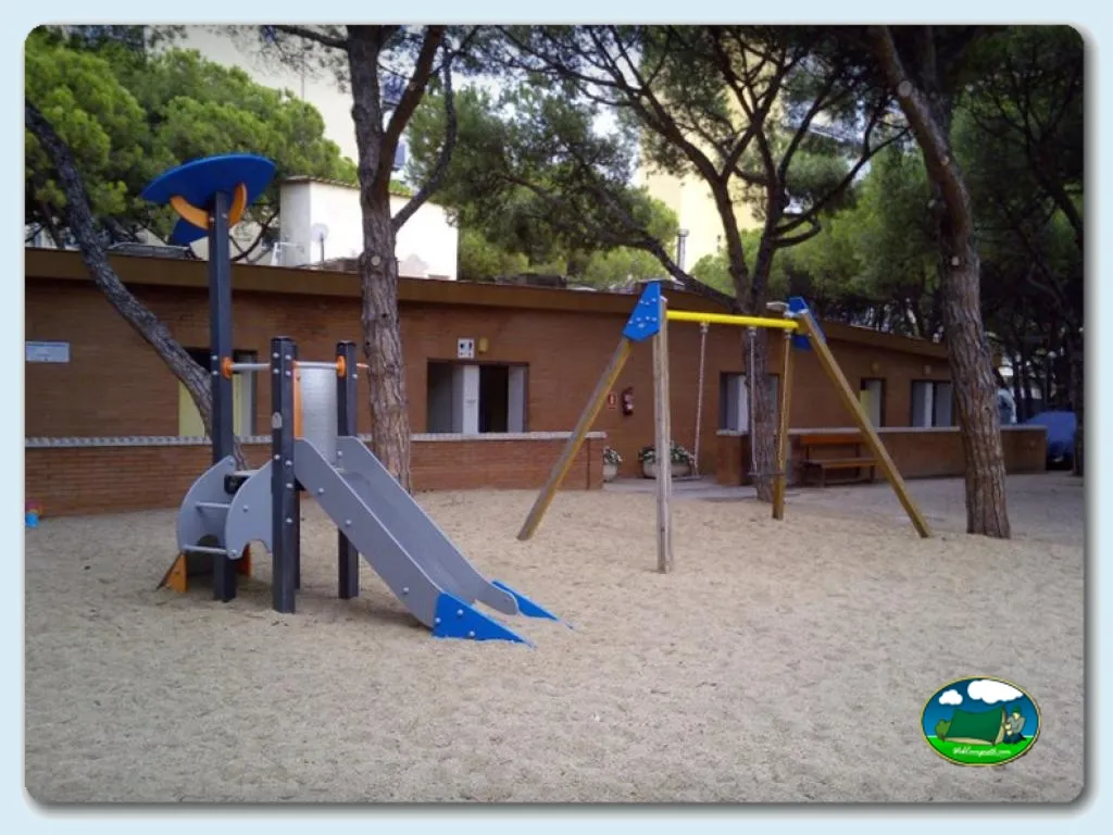 Camping S`Abanell en Blanes, Girona, Girona - imagen 5