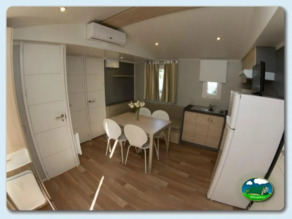 Camping Tucan en Lloret de Mar