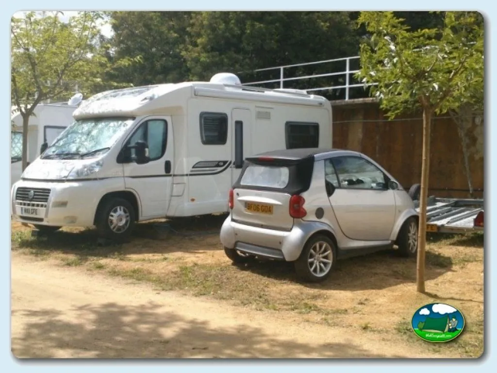 Foto de Camping Lloret Blau, Girona, Cataluña, España - imagen 17