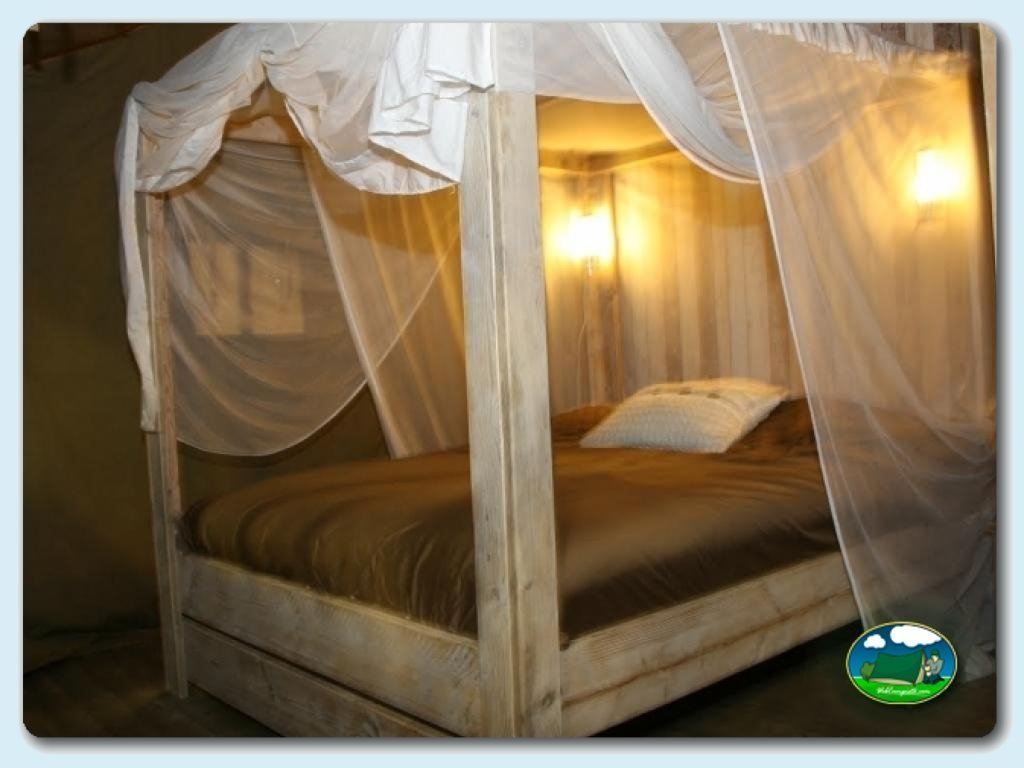 Camping Lloret Blau foto de Glamping