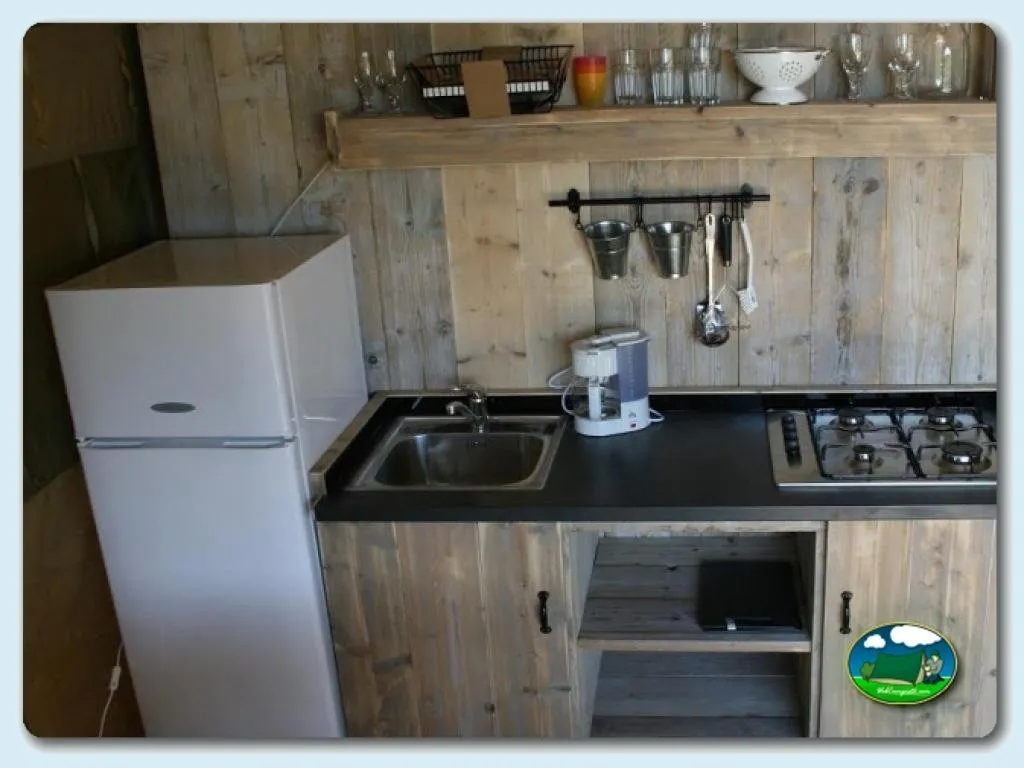 Camping Lloret Blau