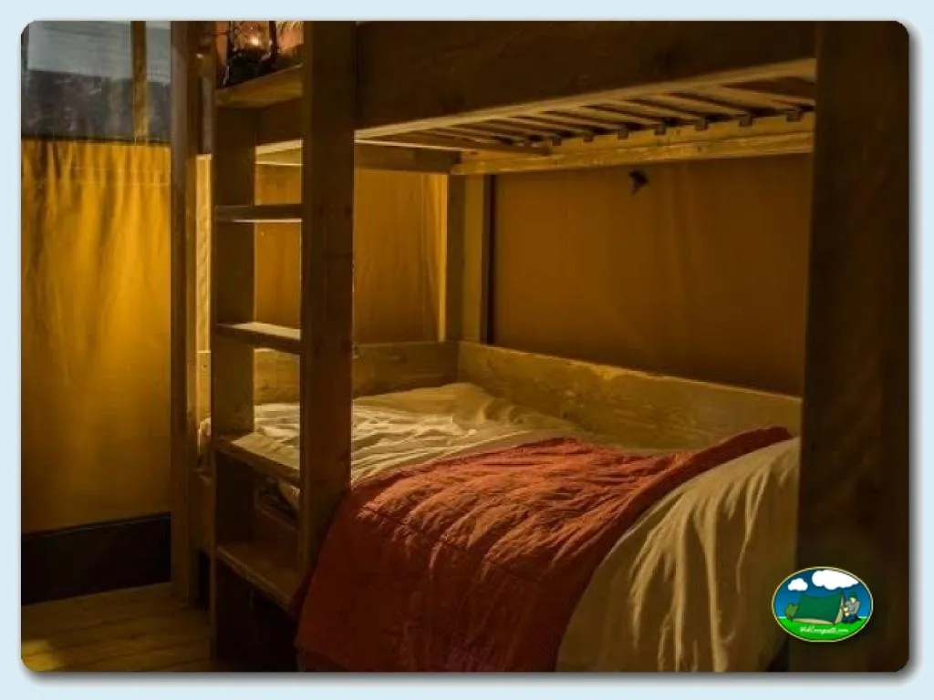 Foto de Camping Lloret Blau, Girona, Cataluña, España - imagen 11