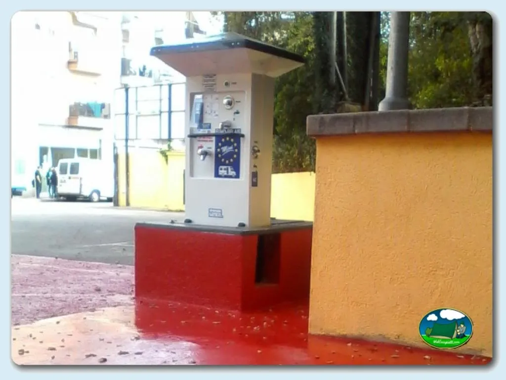 Foto de Camping Lloret Blau, Girona, Cataluña, España - imagen 26