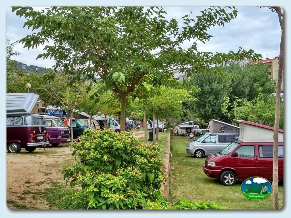 Camping Lloret Blau