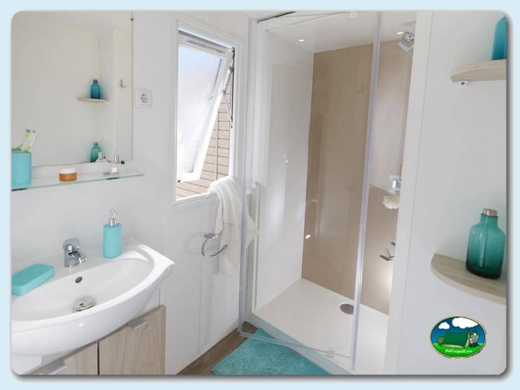 Camping Lloret Blau foto de 