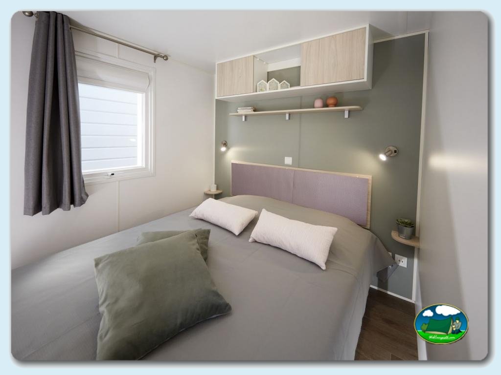 Camping Lloret Blau foto de 