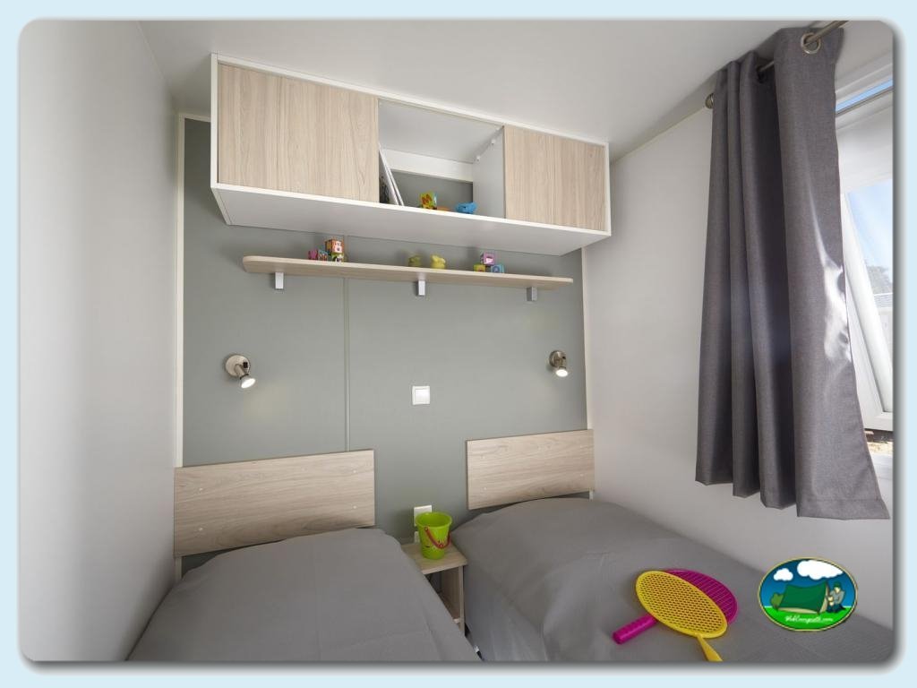 Camping Lloret Blau foto de 