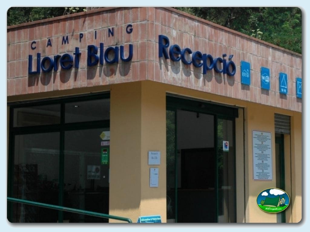 foto - Recepci&oacute;n