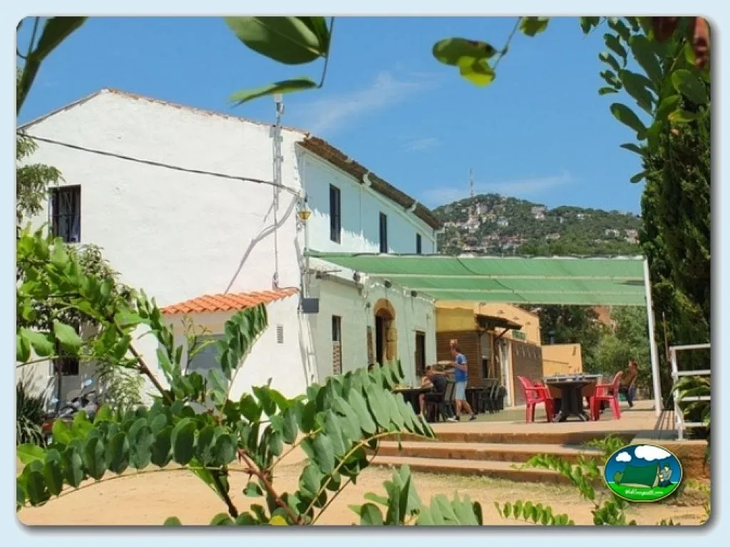 Foto de Camping Lloret Blau, Girona, Cataluña, España - imagen 39