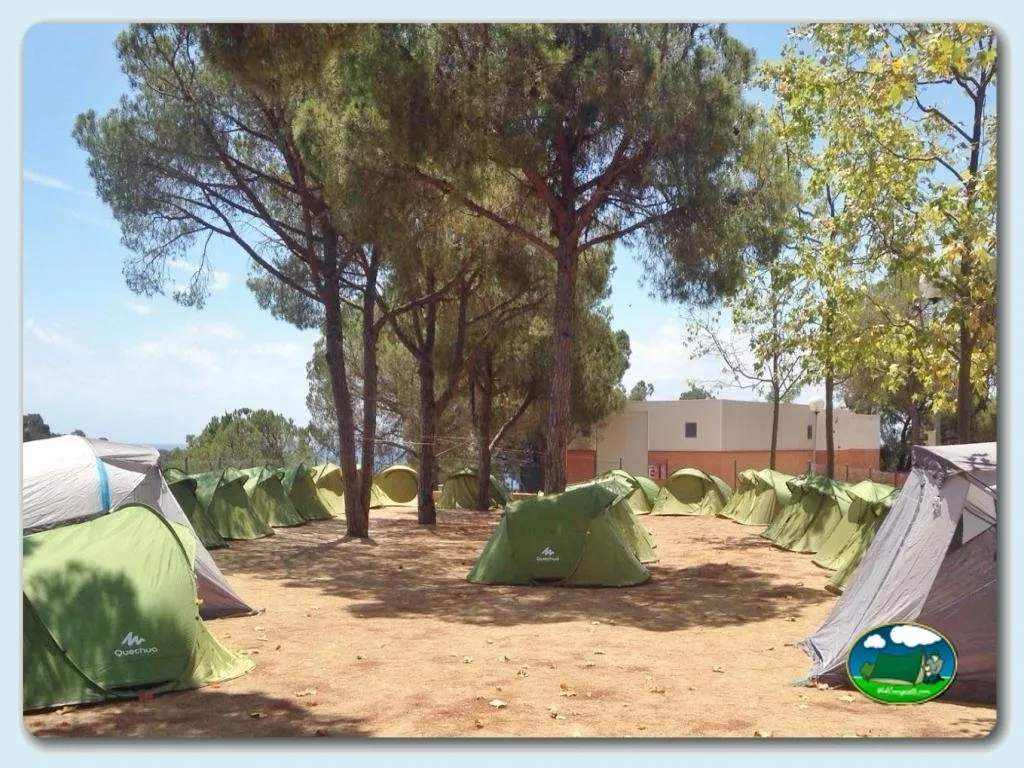 Camping Cala Canyelles en Lloret de Mar, Girona - imagen 4