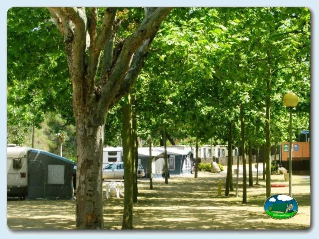 Camping Cala Canyelles en Lloret de Mar, Girona - imagen 5