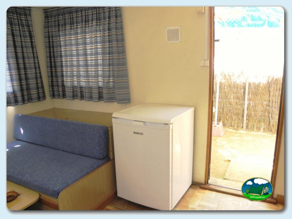foto del camping Camping Cala Canyelles