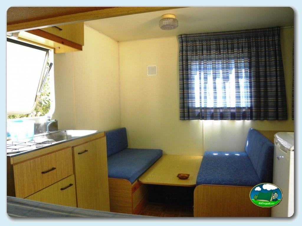 foto del camping Camping Cala Canyelles