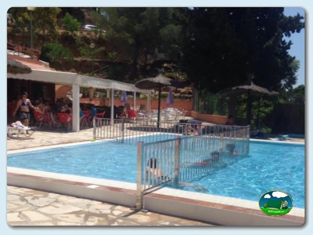 Camping Cala Canyelles en Lloret de Mar, Girona - imagen 3