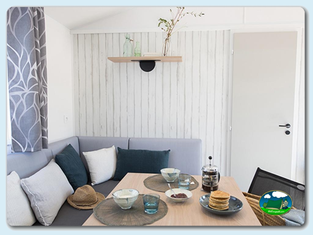 foto del camping Camping Cala Llevadó