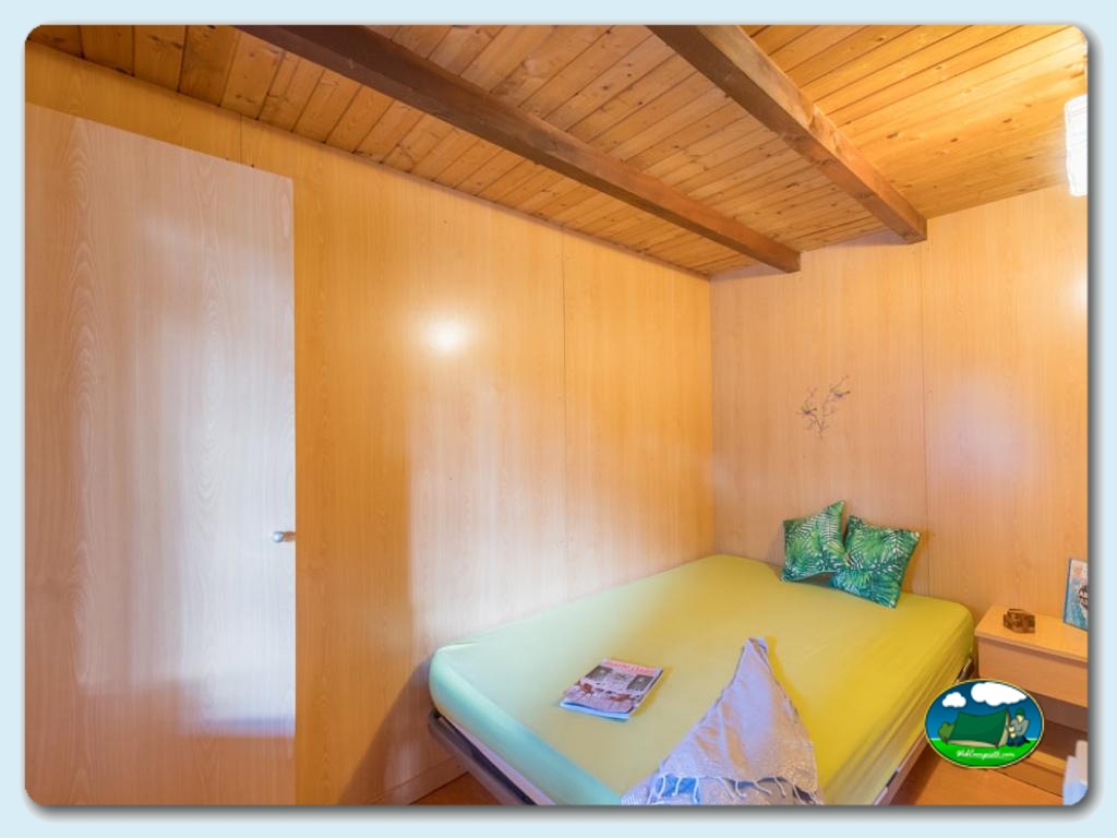 foto del camping Camping Cala Llevadó