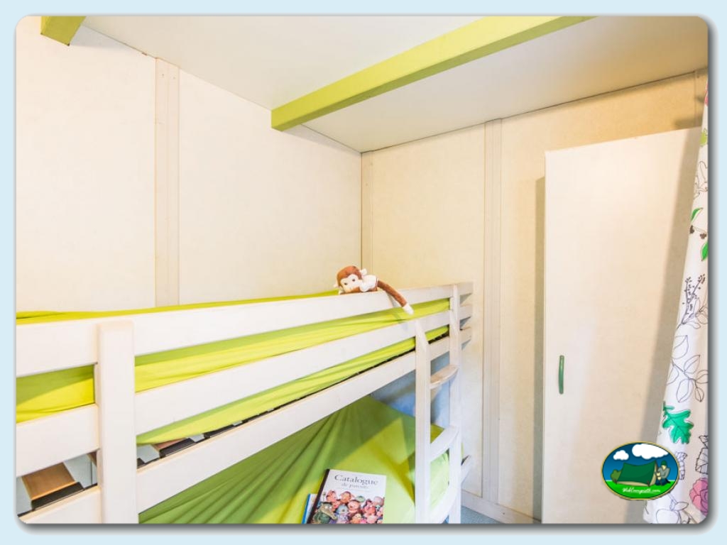 foto del camping Camping Cala Llevadó