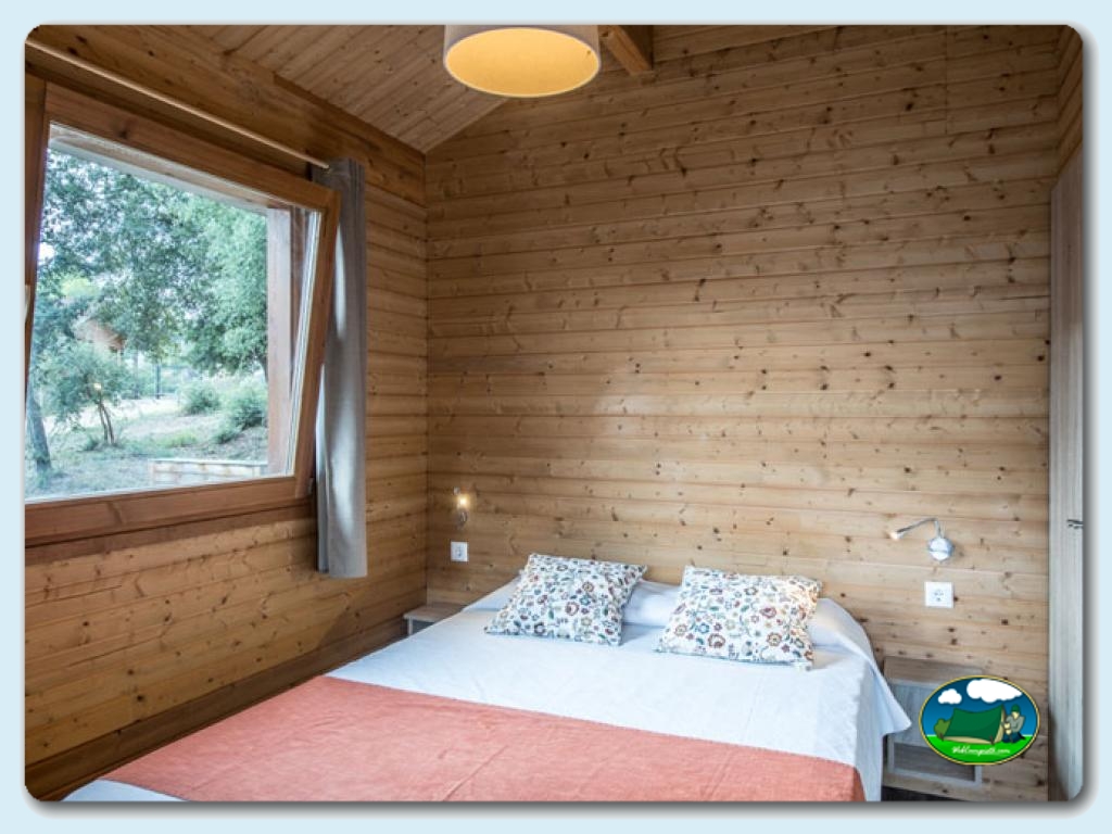 foto del camping Camping Cala Llevadó