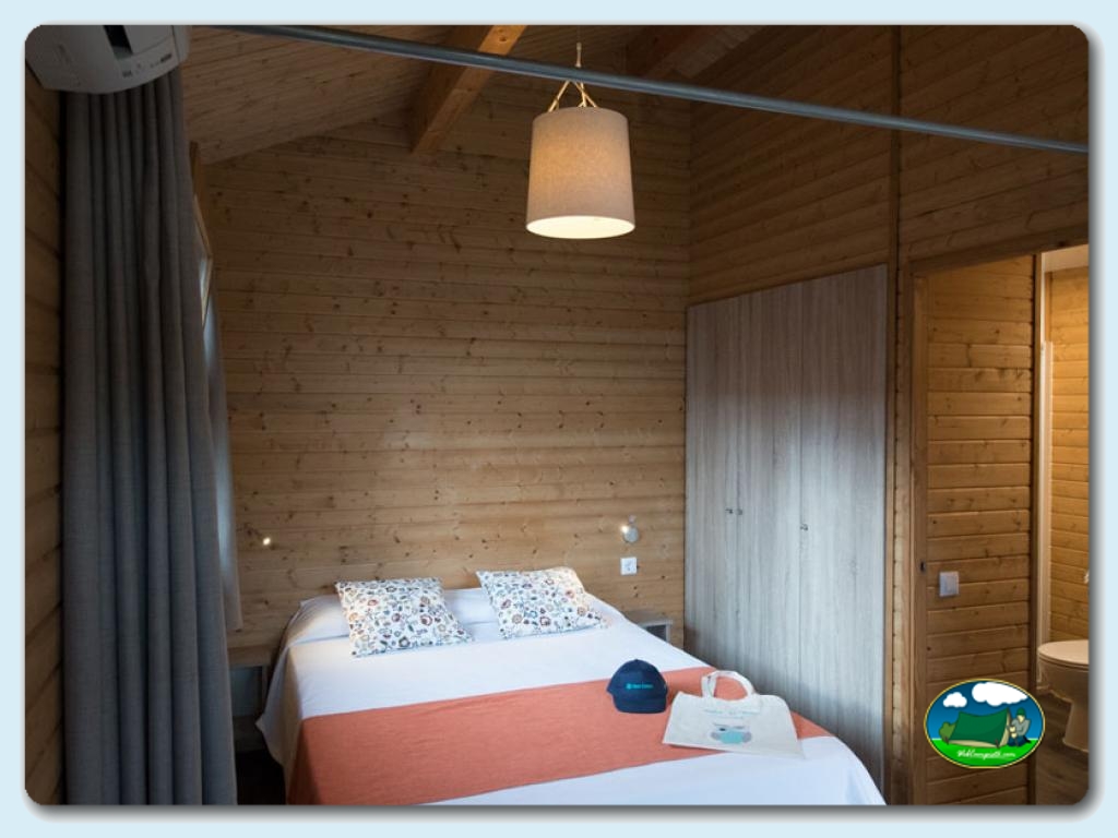 foto del camping Camping Cala Llevadó