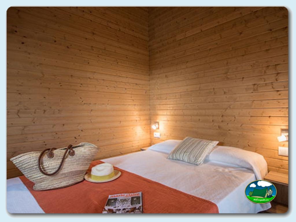 foto del camping Camping Cala Llevadó