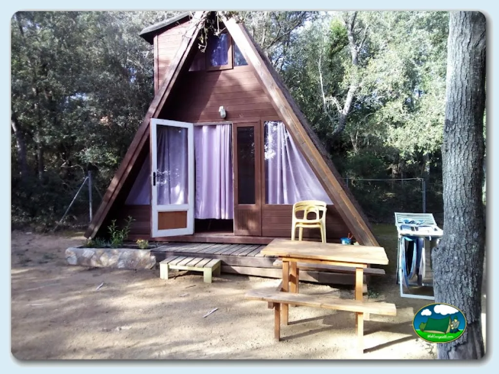 Camping Turismar en Tossa de Mar (Girona), Girona - imagen 5