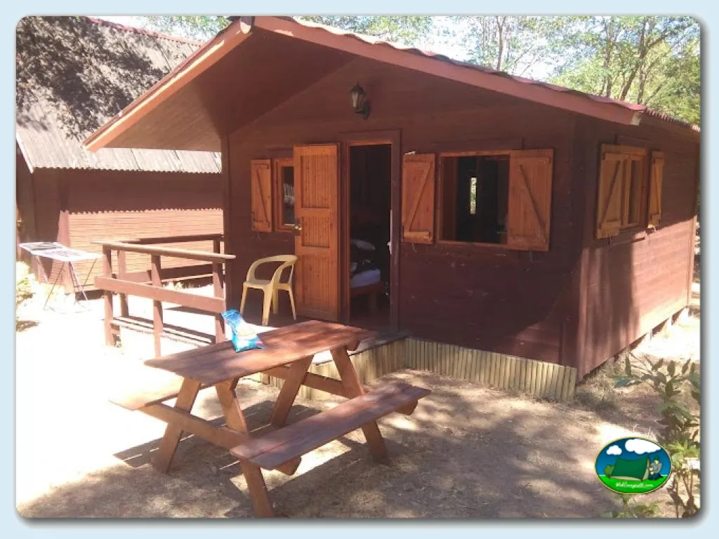 Camping Turismar en Tossa de Mar (Girona), Girona - imagen 3