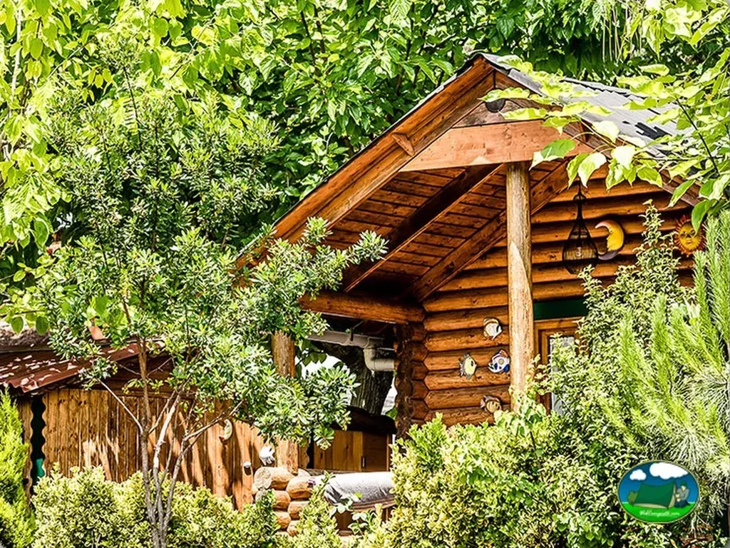 Camping Tossa en Tossa de Mar (Girona), Girona