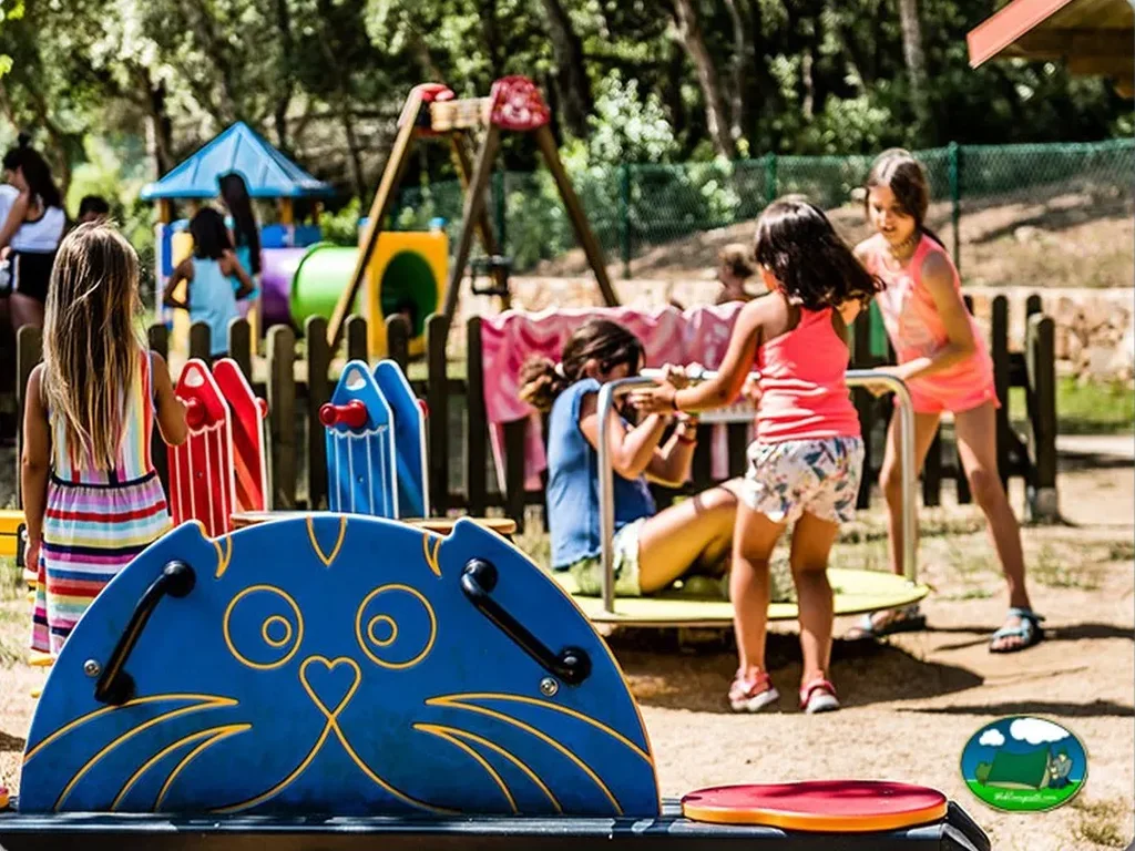 Camping Tossa en Tossa de Mar (Girona), Girona - imagen 2