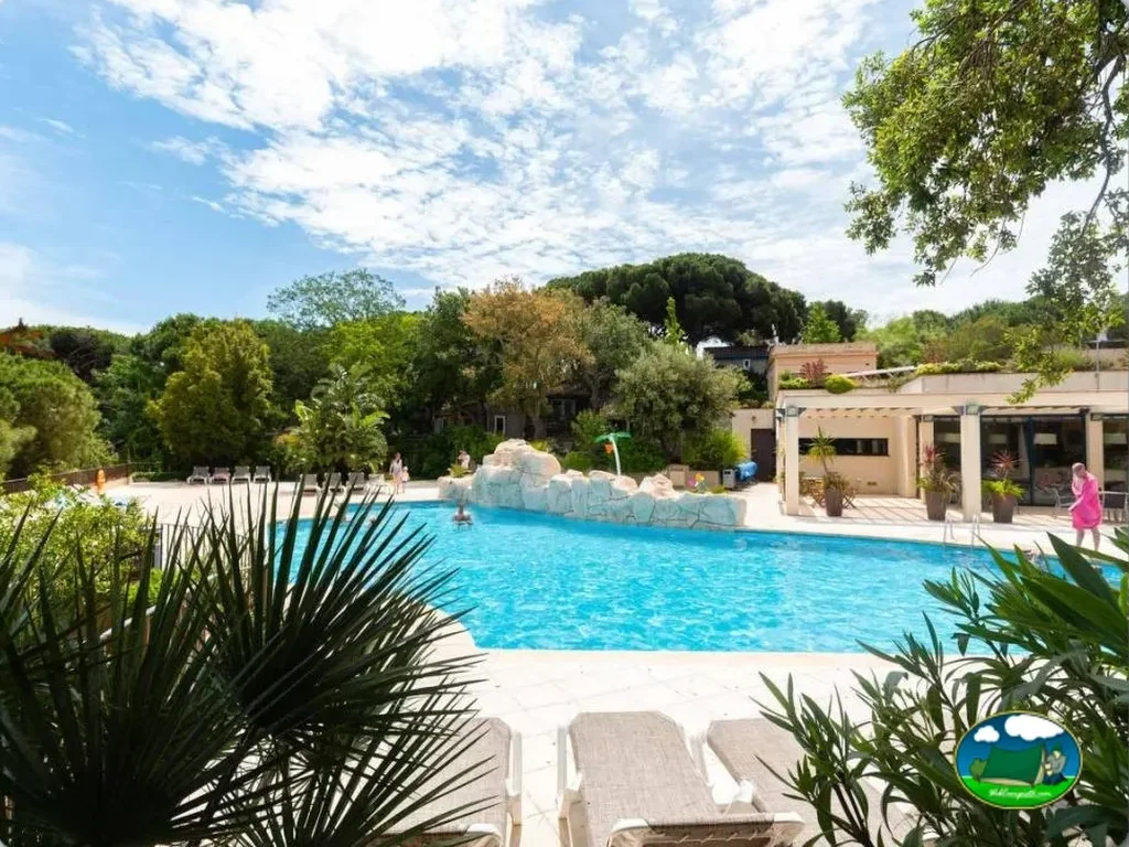 Camping Sant Pol en Sant Feliu de Guixols, Girona., Girona - imagen 5