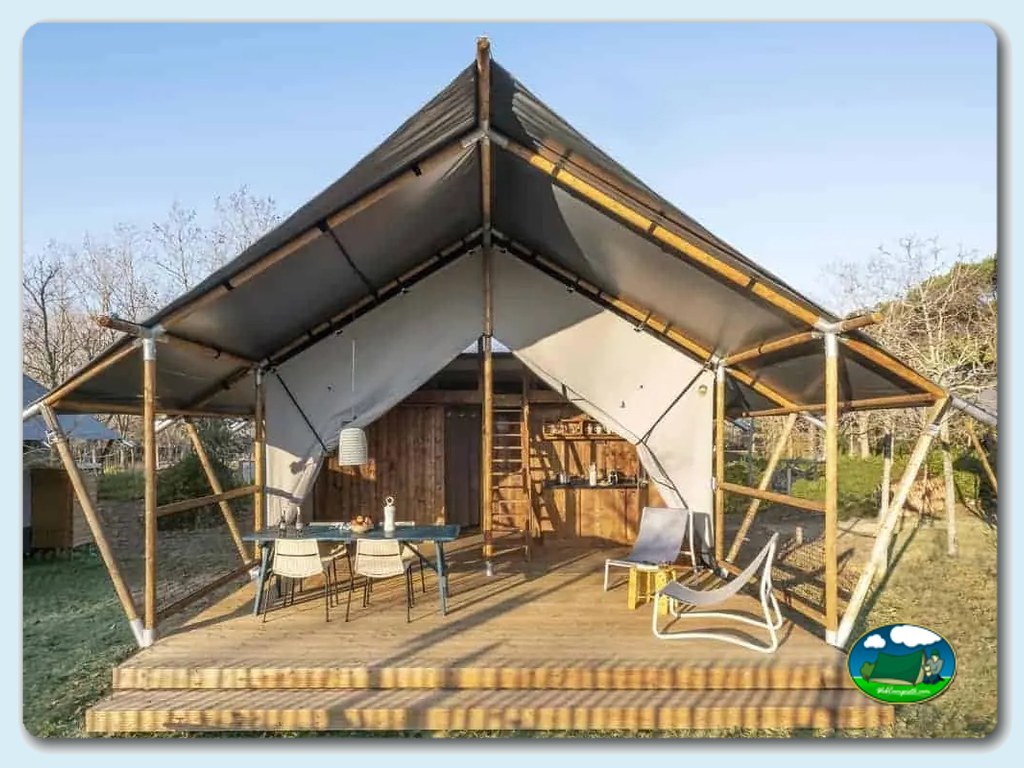 Camping Santa Cristina en Santa Cristina d’Aro Girona, Girona - imagen 2