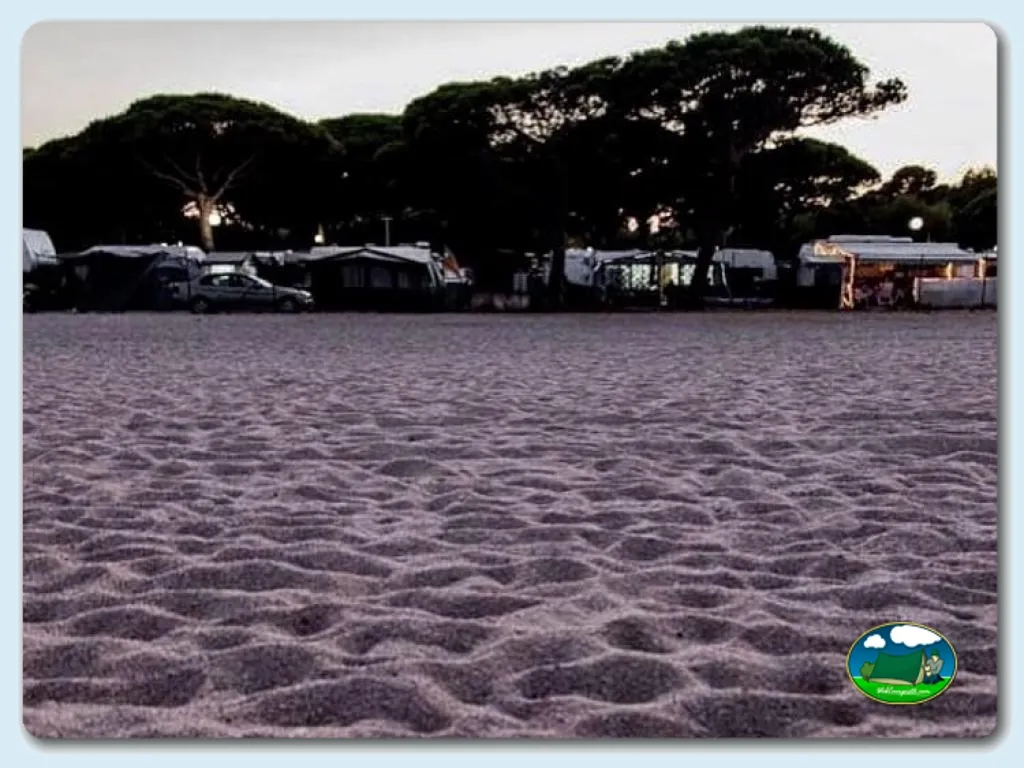 Camping Vall D`Or en Platja d'Aro (Girona), Girona - imagen 2