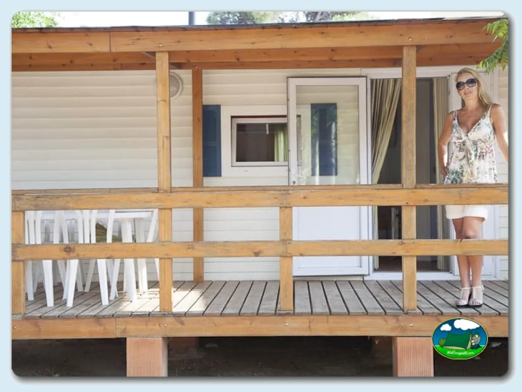 Camping Vall D`Or en Platja d'Aro (Girona), Girona - imagen 3