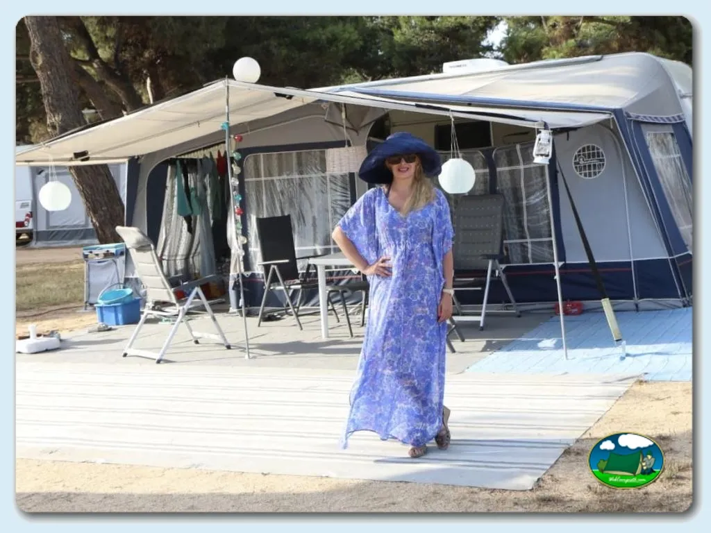 Camping Vall D`Or en Platja d'Aro (Girona), Girona - imagen 5