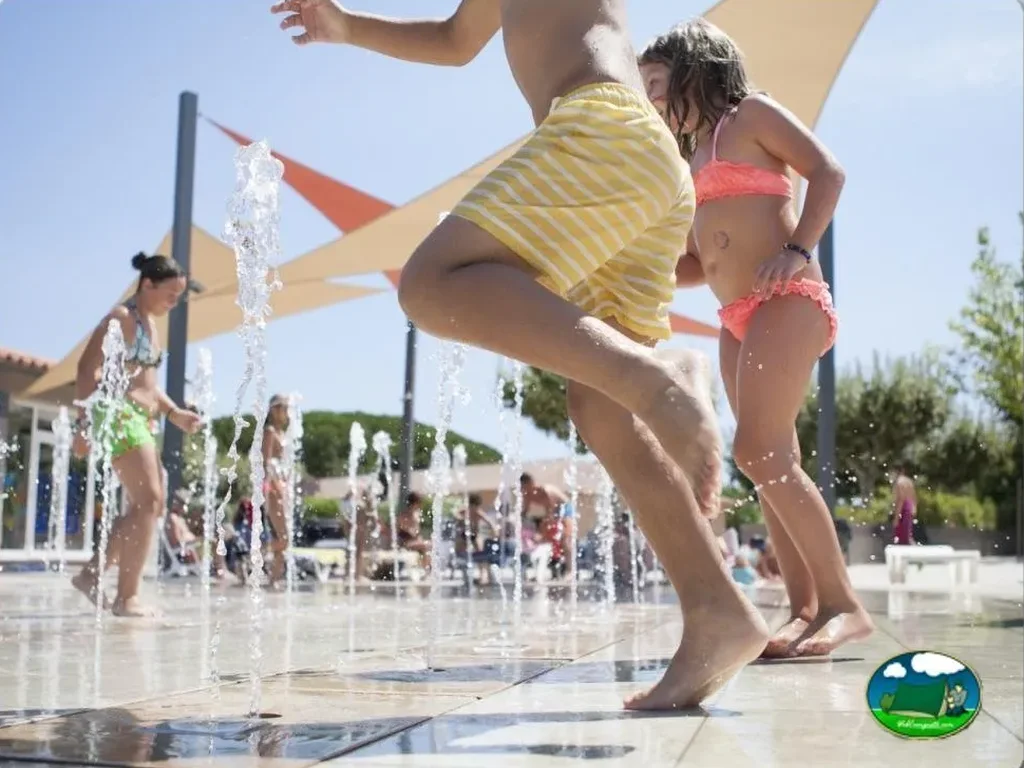 Camping Riembau en Playa de Aro, Girona - imagen 2