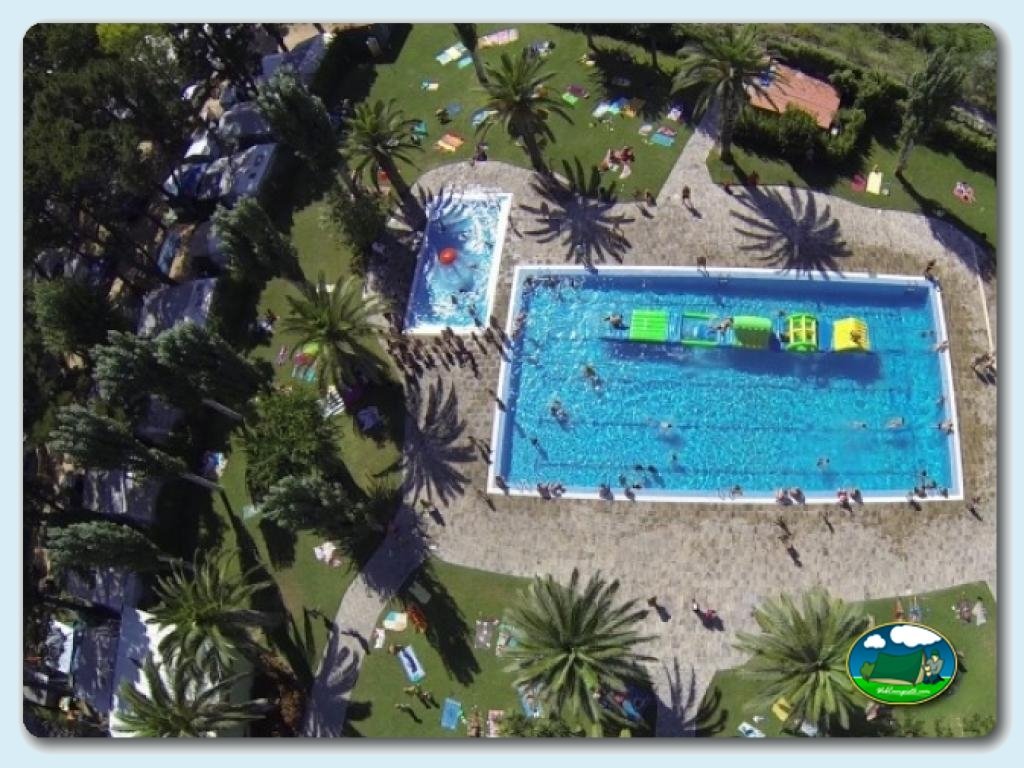 foto del camping Camping Valldaro