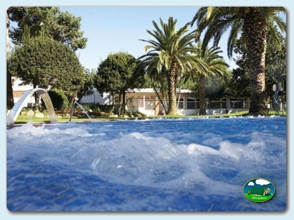 foto del camping Camping Valldaro