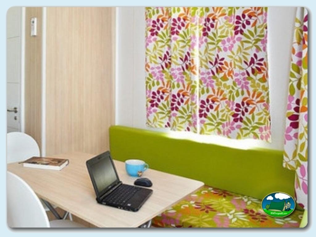 foto del camping Camping Valldaro