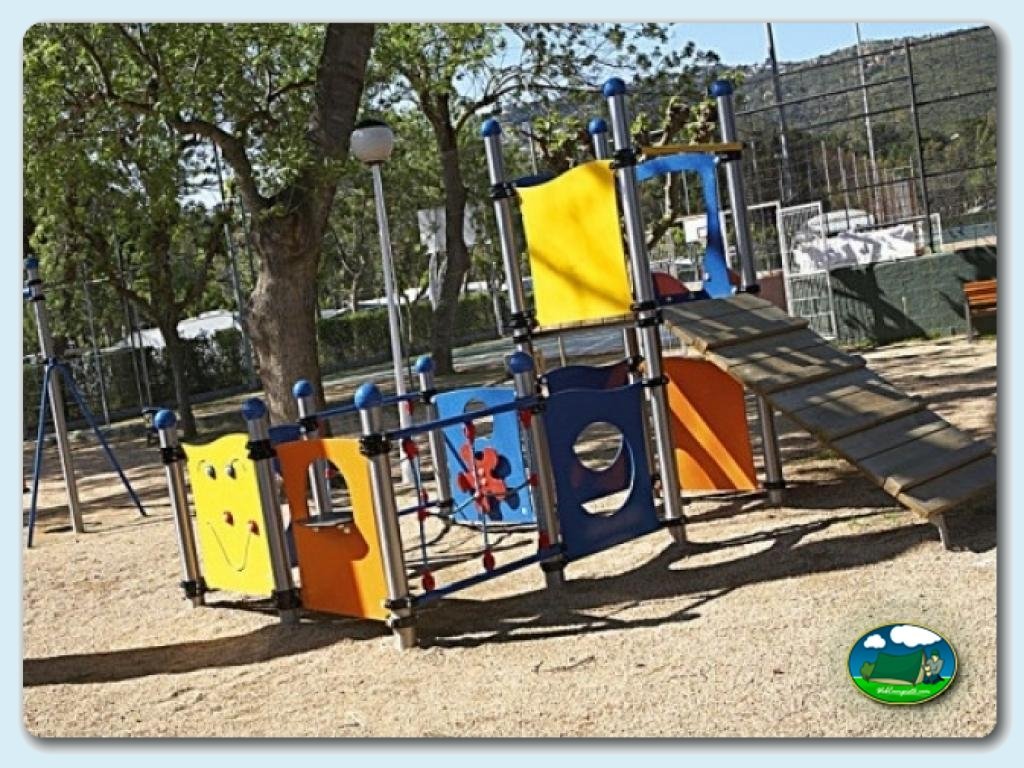 foto del camping Camping Valldaro