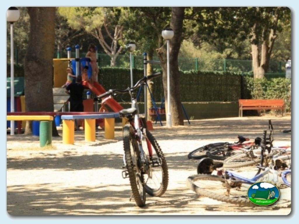 foto del camping Camping Valldaro