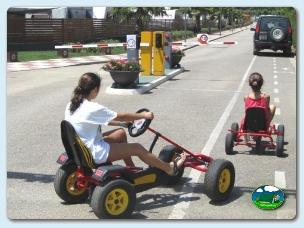 foto del camping Camping Valldaro