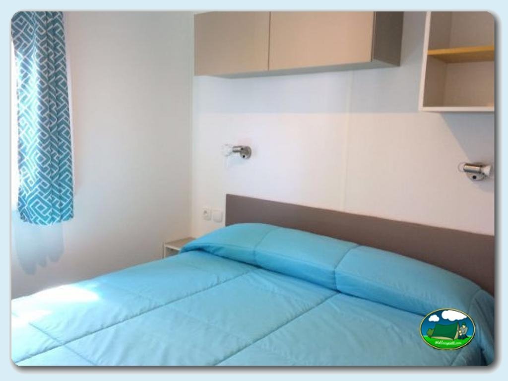 foto del camping Camping Valldaro