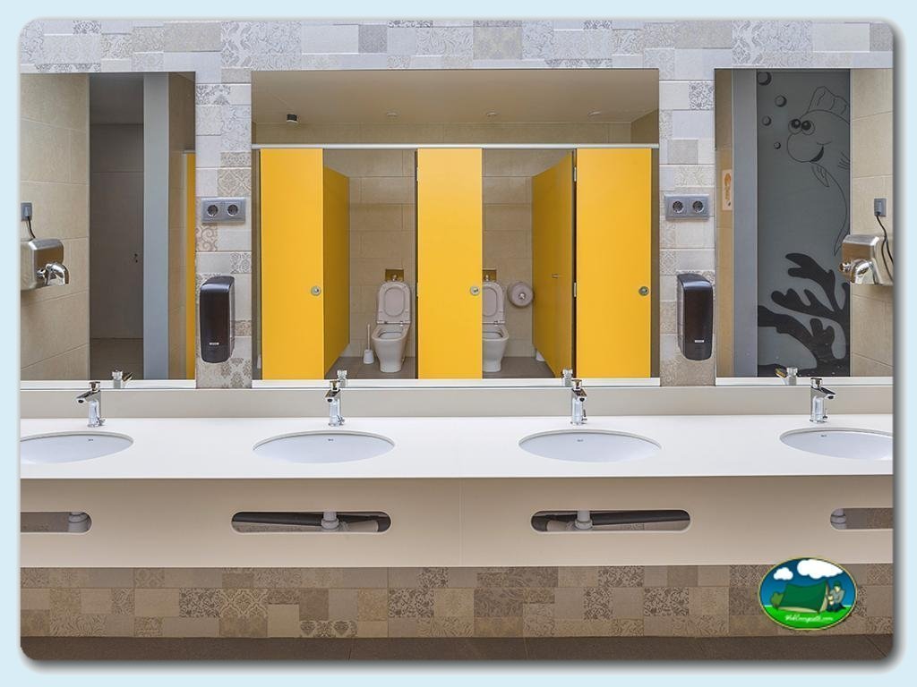 foto del camping Camping Valldaro