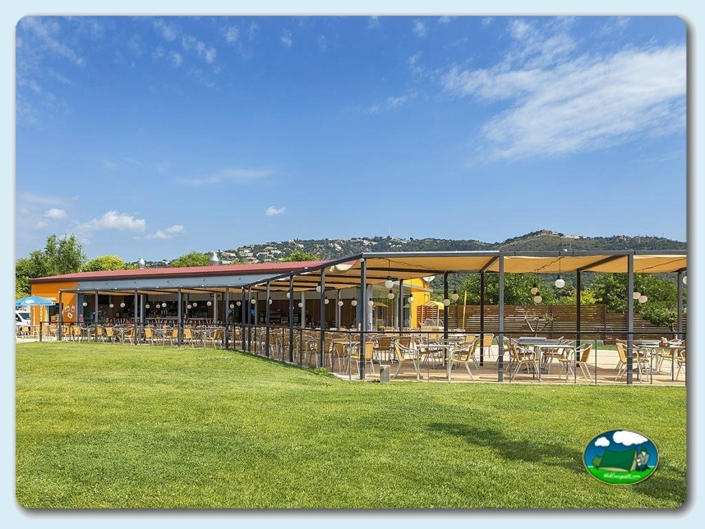 foto del camping Camping Valldaro